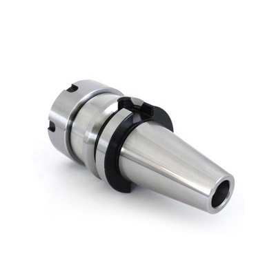 불순물 CNC 툴 홀더 BT40 ER40 80L Cnc 절단 공구